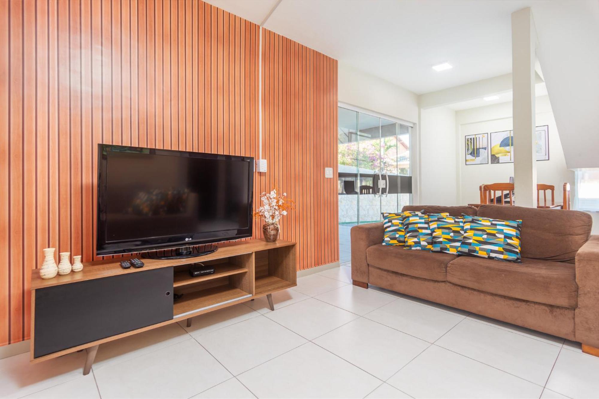 Refugio Tropical Casa De Praia Com Piscina Aquecida E 4 Suites E Garagem 3 Carros, 800 Mtrs Da Praia Internet 700 Mbps, Condominio Privado Com Pista De Skate , Quadra De Futevolei , Campos E Quadras De Futebol! Cabo Frio Exterior foto