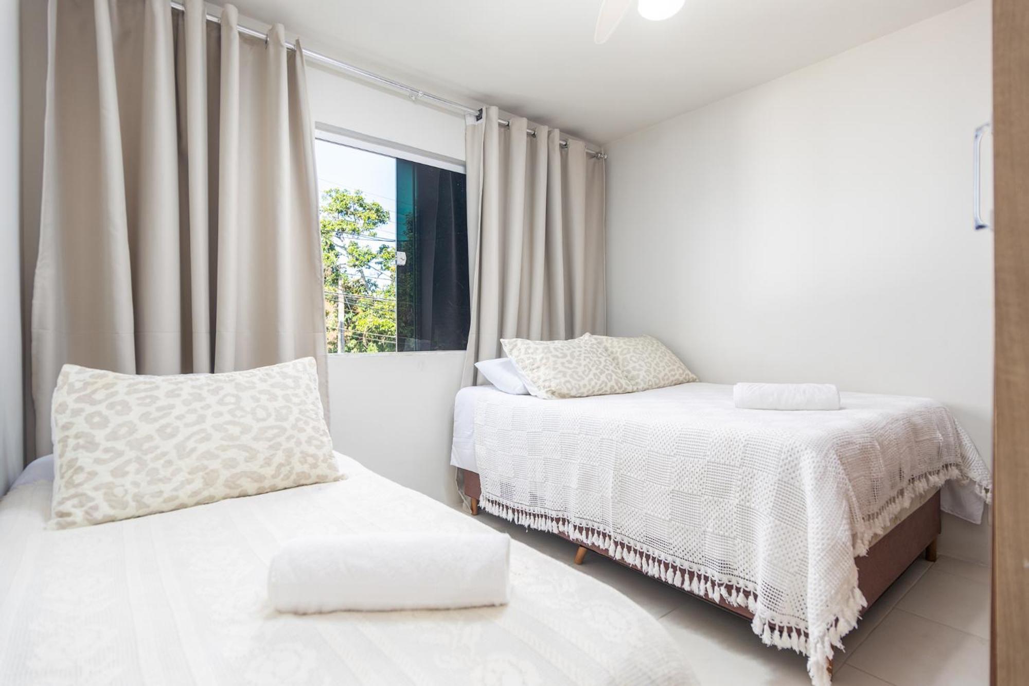 Refugio Tropical Casa De Praia Com Piscina Aquecida E 4 Suites E Garagem 3 Carros, 800 Mtrs Da Praia Internet 700 Mbps, Condominio Privado Com Pista De Skate , Quadra De Futevolei , Campos E Quadras De Futebol! Cabo Frio Exterior foto